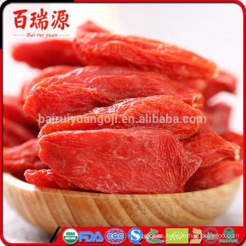 Bacche tibetano di goji goji berry para que sirva extrato de goji berry